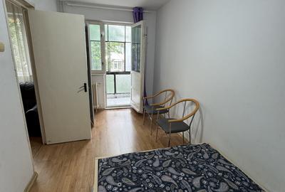 Apartament 2 cam, cf 2, etaj 2/4, Vest - Marasesti - 11