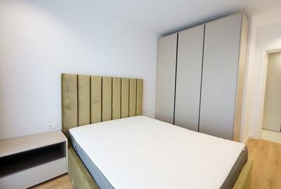Camere  + Parcare, Nusco City, Promenada, Aviatiei, Herastrau, Pipera - 8
