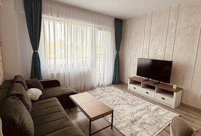 Apartament cu 2 camere în Iancu Nicolae