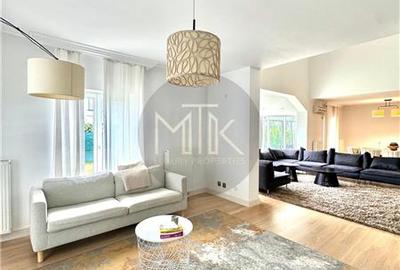 Vila Superba Baneasa Residential Park | Iancu Nicolae - Pipera - 4
