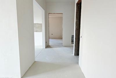 Apartamente 2camere imobil nou zona Straulesti-Baneasa - 11