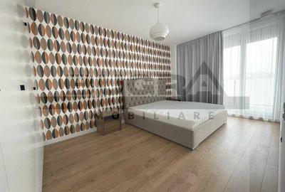 Penthouse superb, terasa 44 mp, parcare, bloc nou, zona C-tin Brancusi - 4