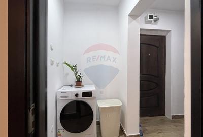 Garsonieră decomandată, renovată, mobilată si utilată - Piața Iancului - 10