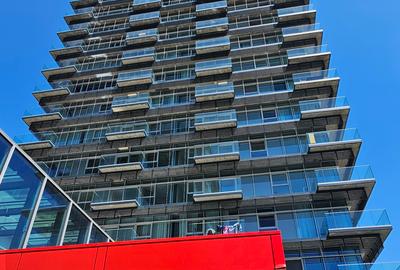 Inchiriere 2 camere - UpSite - Promenada - 14