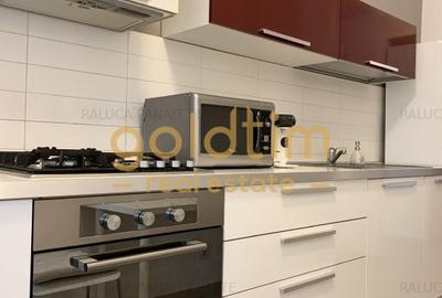 3 CAMERE BANEASA/PRIVELISTE SUPERBA!! - 11