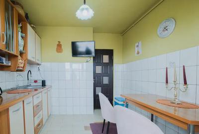 3 camere decomandat - Inel 2 - 10
