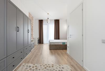 Vila noua 4 cam, Pipera, Alexander Residence, prima inchiriere, Comision 0% - 8