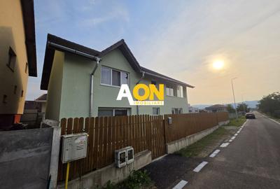 Casa 5 camere, 550mp teren, zona Ciugud - 14