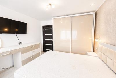 Apartament deosebit zona Mazepa 2 renovat complet mobilat si utilat - 8