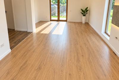 Casă individuală P+1 –FINALIZATA - Poze reale - Strada excelenta - 36