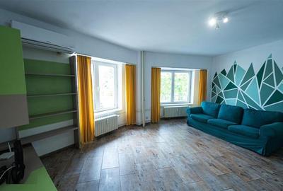 Calea Calarasilor, apartament 2 camere deosebit, mobilat si utilat - 1