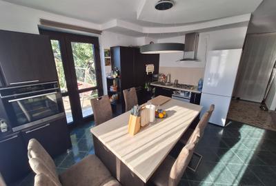 Duplex cu 4 camere în Ciarda Roșie