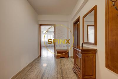 Dacia Piata Romana Icoanei, 4 room 200sqm apartment for rent, terraces, garage - 23