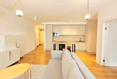 Apartament 2 Camere în Ansamblul de Lux Carmen Sylva – Zona Unirii!!! - 4