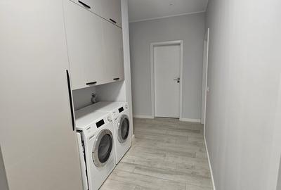 COMISION 0% | SAD 4 CAMERE | 114 MP UTILI | CURTE PRIVATĂ 274 MP | DUMBRAVITA - 5