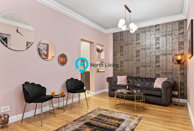 2 Camere PREMIUM BOEM | Calea Victoriei | - 1