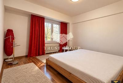 Apartament 3 camere Calea Victoriei / Imobil 1983 - 6