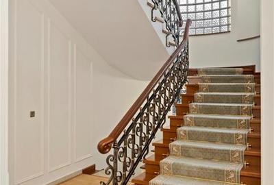 Vila individuala   D+P+1   Iancu Nicolae   proximitate British School - 23