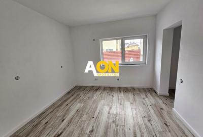 1/2 Duplex finisat 90%, 4 camere, 317 mp teren, zona Centru - 5