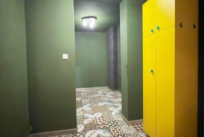Vatra Luminoasa / Piata Iancului / Vila individuala cu 6 camere/ 230 mp - 28