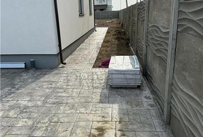 Duplex de calitate - proiect modern   - spatii generoase - 2