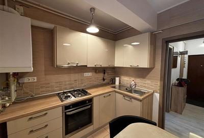 Brancoveanu-apartament 3 camere, mobilat -utilat modern, loc parcare - 19