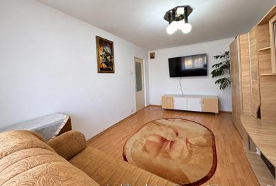 APARTAMENT 4 CAMERE - ETAJ 4 CU ȘARPANTĂ- ÎMPĂRATUL TRAIAN , LOC de PARCARE - 2