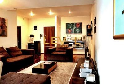 Apartament 3 camere - 105 m utili - 50 m de Parcul Herastrau - 2