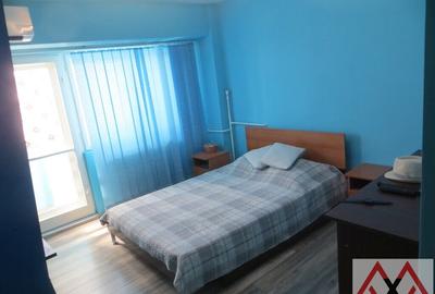 Apartament 2 camere P-ta Alba Iulia, decomandat - 72mp - 7