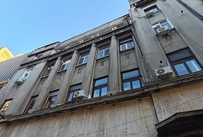 Apartament 2 camere - Calea Victoriei - Lipscani - 7