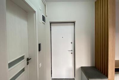 Garsoniera bloc nou - parcare - lift - Prelungirea Ghencea - Cartier Latin - 12
