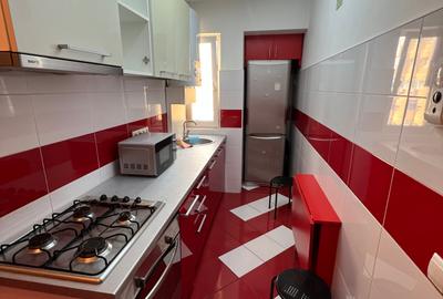 De închiriat – Apartament 2 camere, Vasile Aaron, Sibiu - 1
