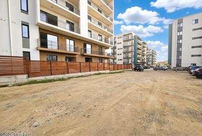 Mamaia Nord - Ibo Residence Corp T2, Spatiu Comercial cu 36 mp utili! - 3