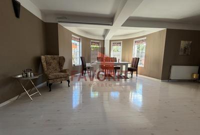 Casa Individuala Smart | 5 camere | Panouri Solare | Teren Generos | - 3