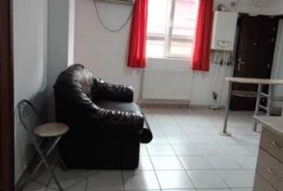 Apartament 3 Camere,Timpuri Noi,bl.2012,et.1/2,DECOMANDAT,centrala,mobilat - 6