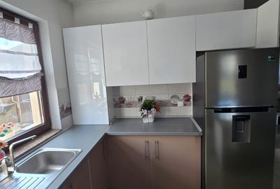 Duplex 4 camere, zona Urusagului - 14