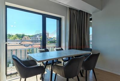 Apartament 3 camere PREMIUM | Tomis 1 | Pret TVA inclus | Constanta - 4