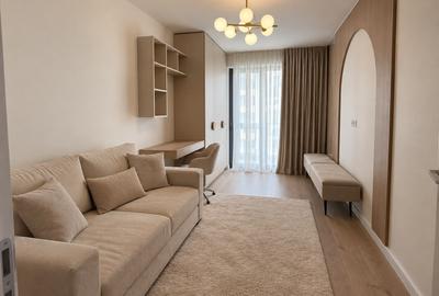Apartament 3 camere -86,15 mp / Hils Titanium / TVA INCLUS / 0%Comision - 6