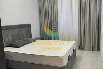 Inchiriere Apartament Decomandat 2 Camere 57mp Luica-Brancoveanu - 2