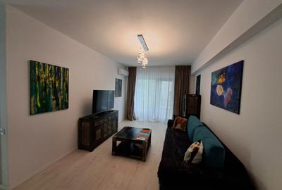 Inchiriere 3 camere -parcare inclusa -ela cotroceni- - 9