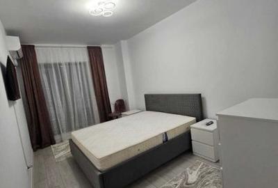 Apartament 2 camere Smart Lujerului prima inchiriere posibilitate parcare - 8