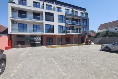 Apartament cu 2 camere decomandat în Ultracentral