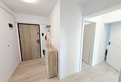 Onyx Residence, 2 camere la prima inchiriere, parcare & sala fitness - 14