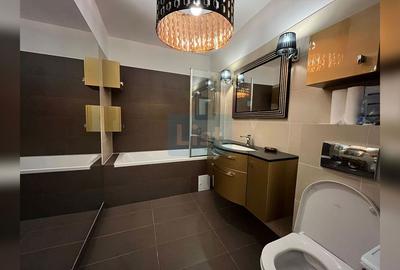 0% Comision | Apartament de lux decomandat cu 3 camere, 90 mp | Europa - 14
