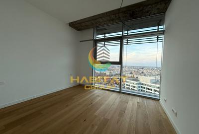 UP-SITE Floreasca | 4 Camere | 172 mp | Etaj 15 | Vedere Panoramică | 936.540 € - 9