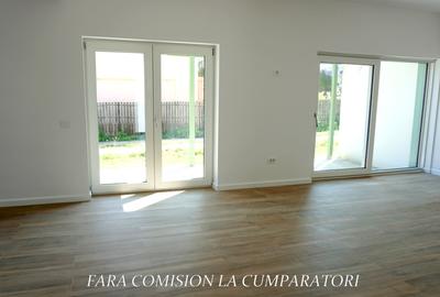 CALLA RESIDENCE, CARTIER PRIVAT LANGA ORAS - 5