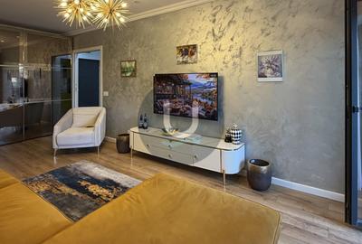 Apartament 2 camere, balcon 13 mp, piscină interioară – Iancu Nicolae, Pipera - 4