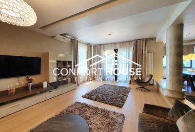 Vila individuala S+P+1, 6 camere, ansamblu rezidential, IANCU NICOLAE - 8
