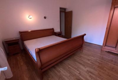 Apartament Unic în Primăverii | 2 Dormitoare | 2 Livinguri + Dining - 13