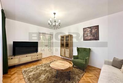 Apartament 4 camere de lux, 78mp, dressing, zona C-tin Brancusi - 14